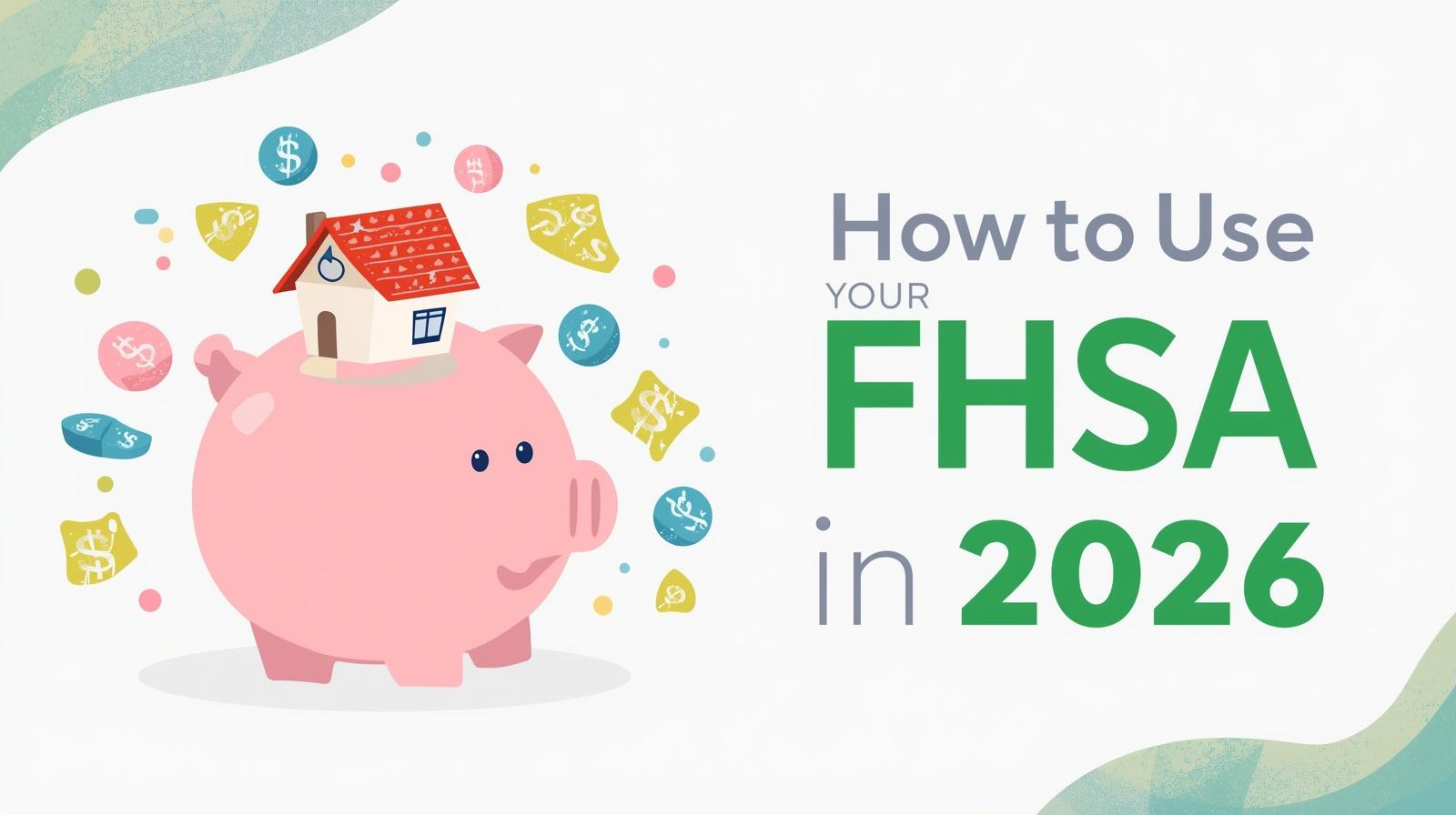 How to Use the First Home Savings Account (FHSA) in 2026