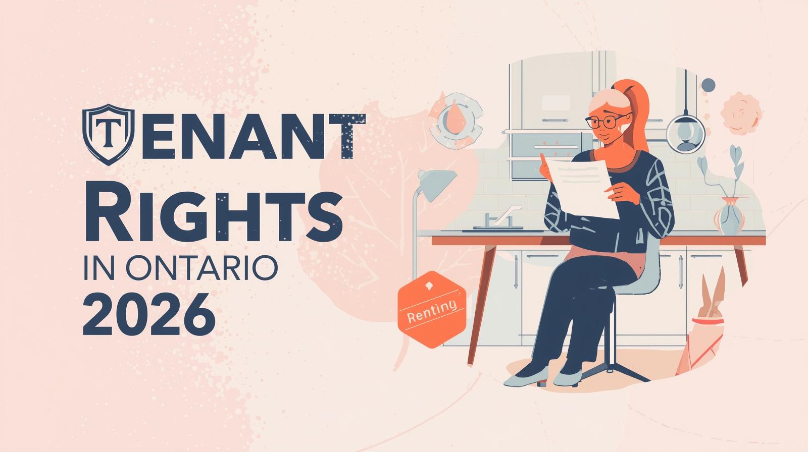 Tenant Rights in Ontario: What Every Renter Must Know