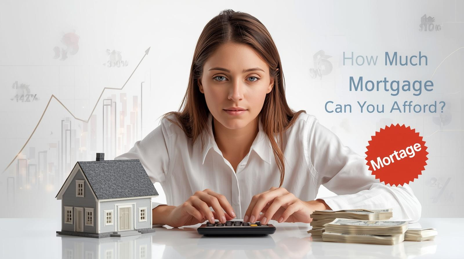 How Much Mortgage Can I Afford in Canada? A Simple Calculator Guide