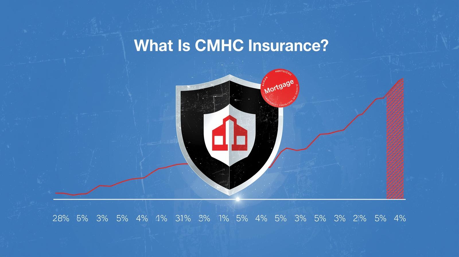 What Is CMHC Insurance and Do You Need It?