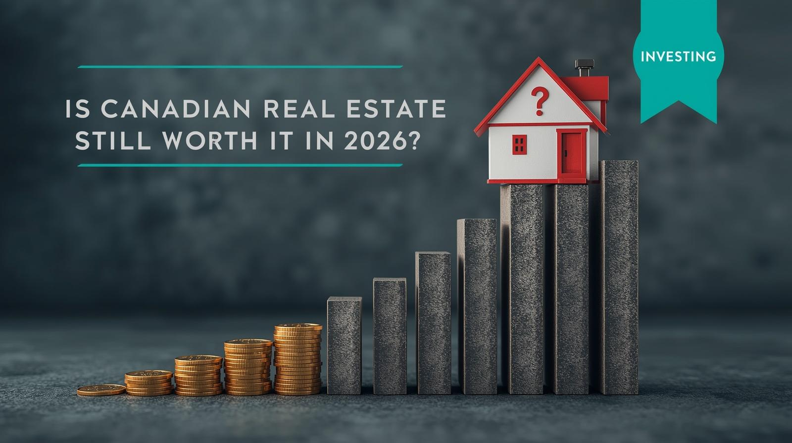 Is It Still Worth Investing in Canadian Real Estate in 2026?