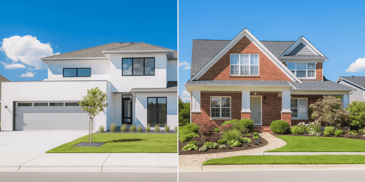 New Build vs Resale Home: Which Is Right for You in Canada?