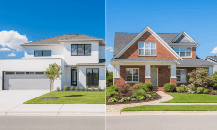 New Build vs Resale Home: Which Is Right for You in Canada?