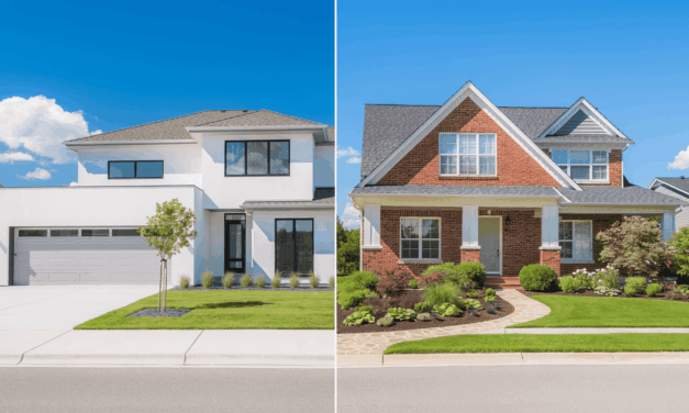 New Build vs Resale Home: Which Is Right for You in Canada?