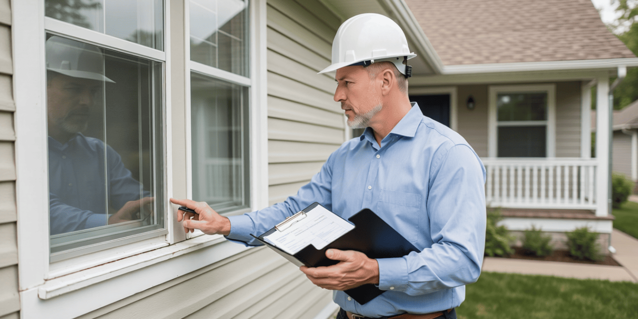 Home Inspection Checklist: What Every Canadian Buyer Must Know