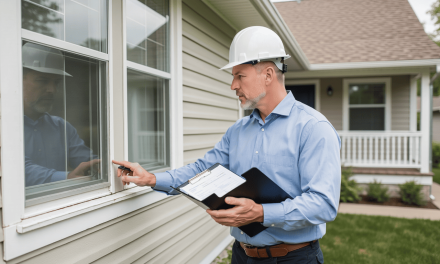 Home Inspection Checklist: What Every Canadian Buyer Must Know