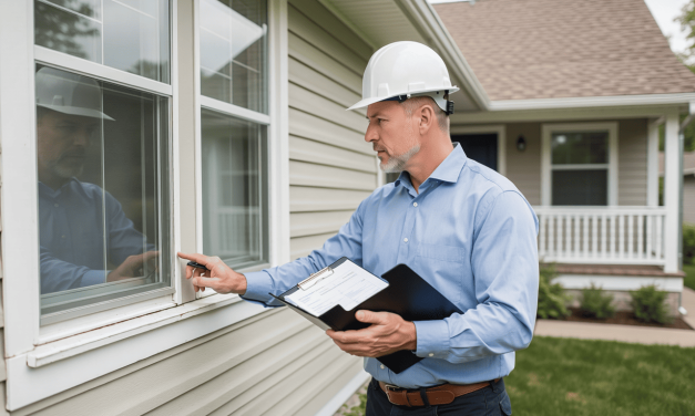 Home Inspection Checklist: What Every Canadian Buyer Must Know