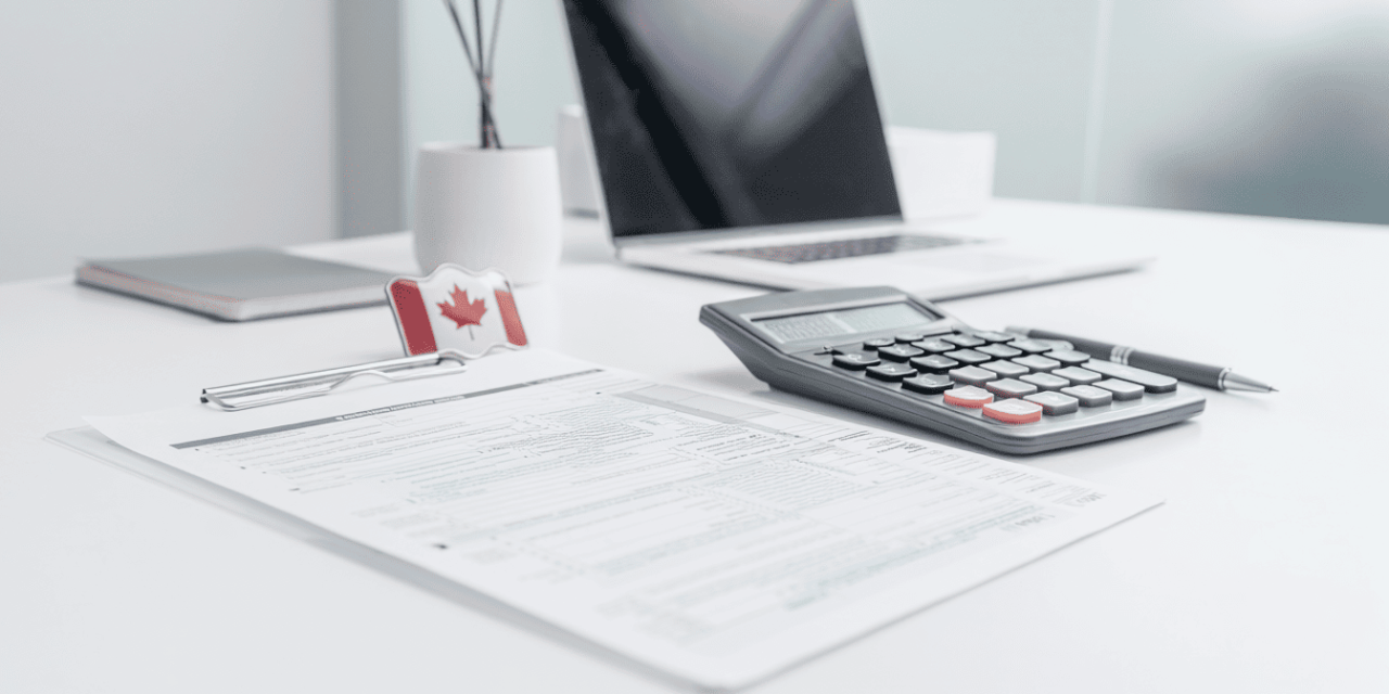 Tax Tips for Canadian Real Estate Investors in 2026