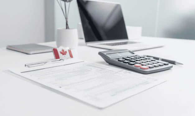 Tax Tips for Canadian Real Estate Investors in 2026