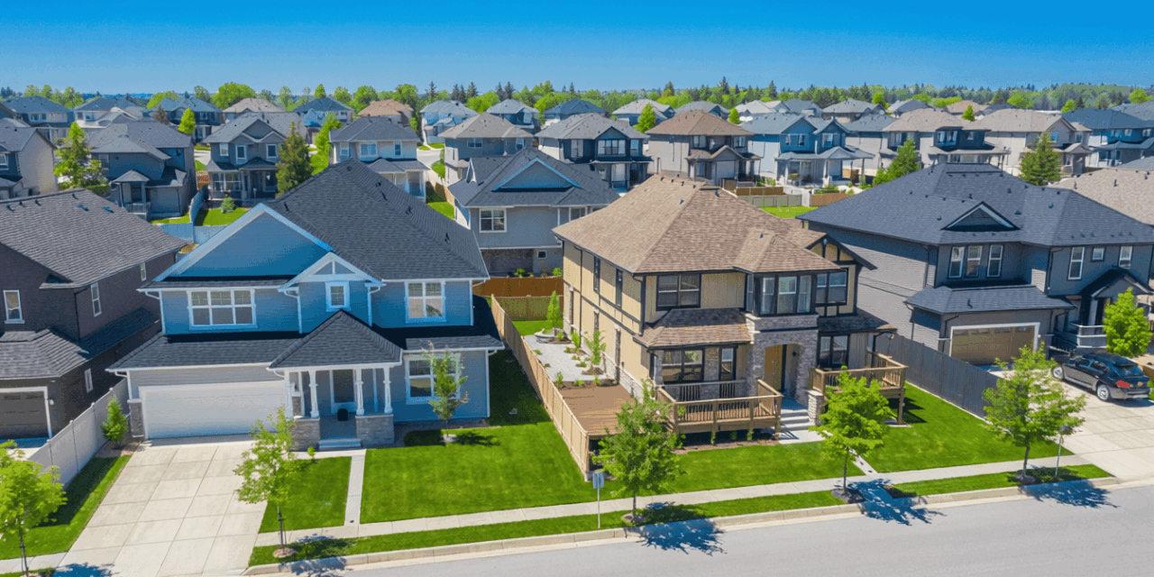 How to Finance Your Second Property in Canada