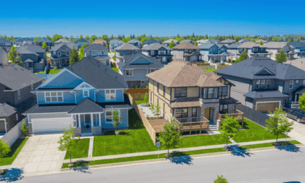 How to Finance Your Second Property in Canada
