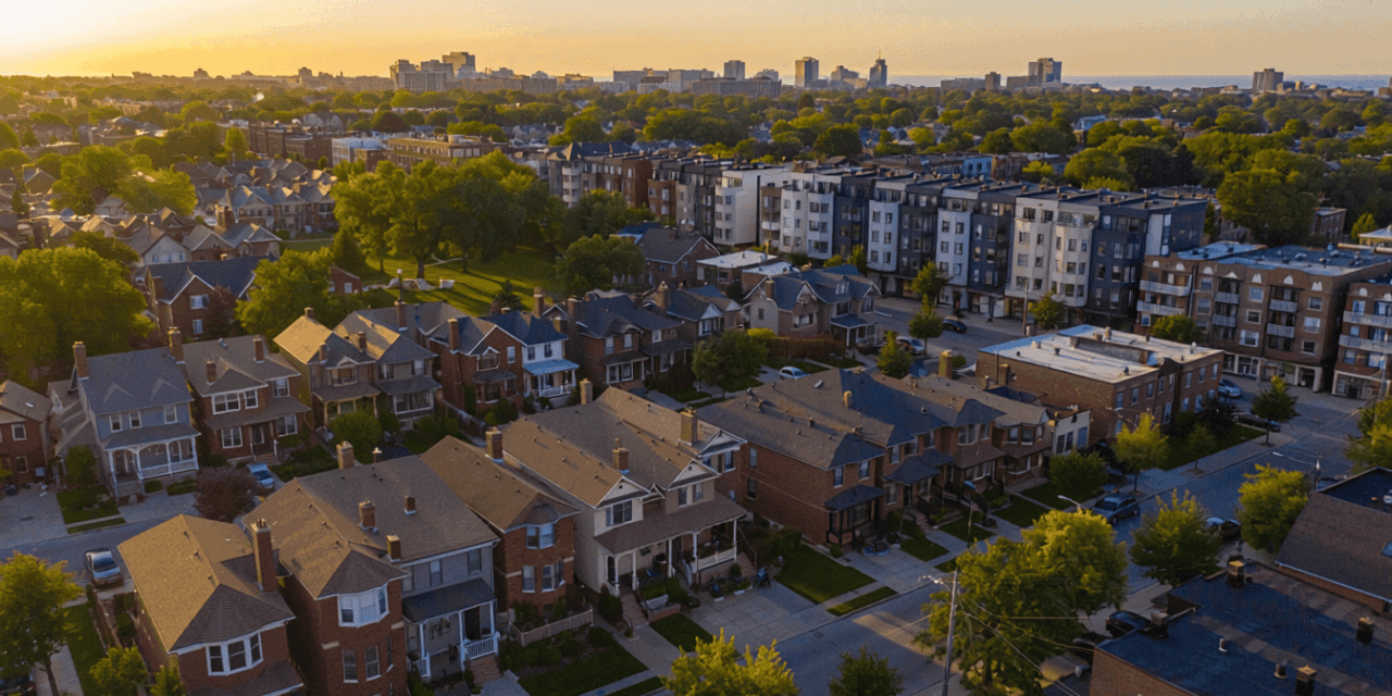 Top Neighbourhoods for Rental Investment in Toronto 2026
