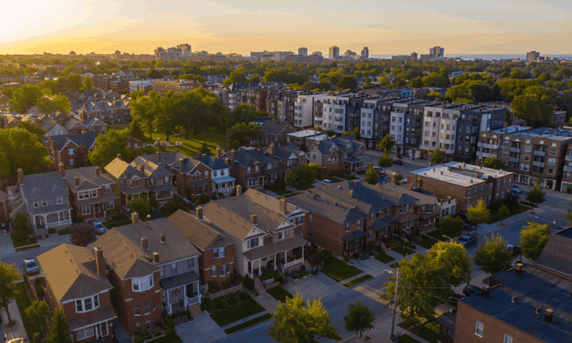 Top Neighbourhoods for Rental Investment in Toronto 2026