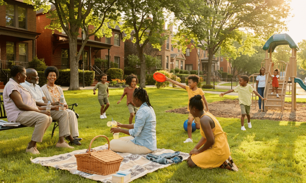 Best Family-Friendly Neighbourhoods in Toronto 2026