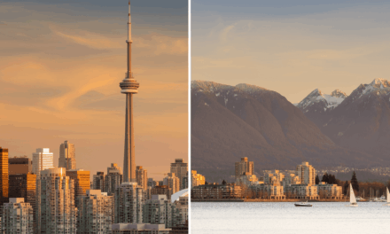Cost of Living in Toronto vs Vancouver: Full 2026 Breakdown