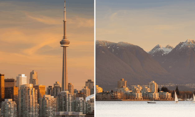 Cost of Living in Toronto vs Vancouver: Full 2026 Breakdown