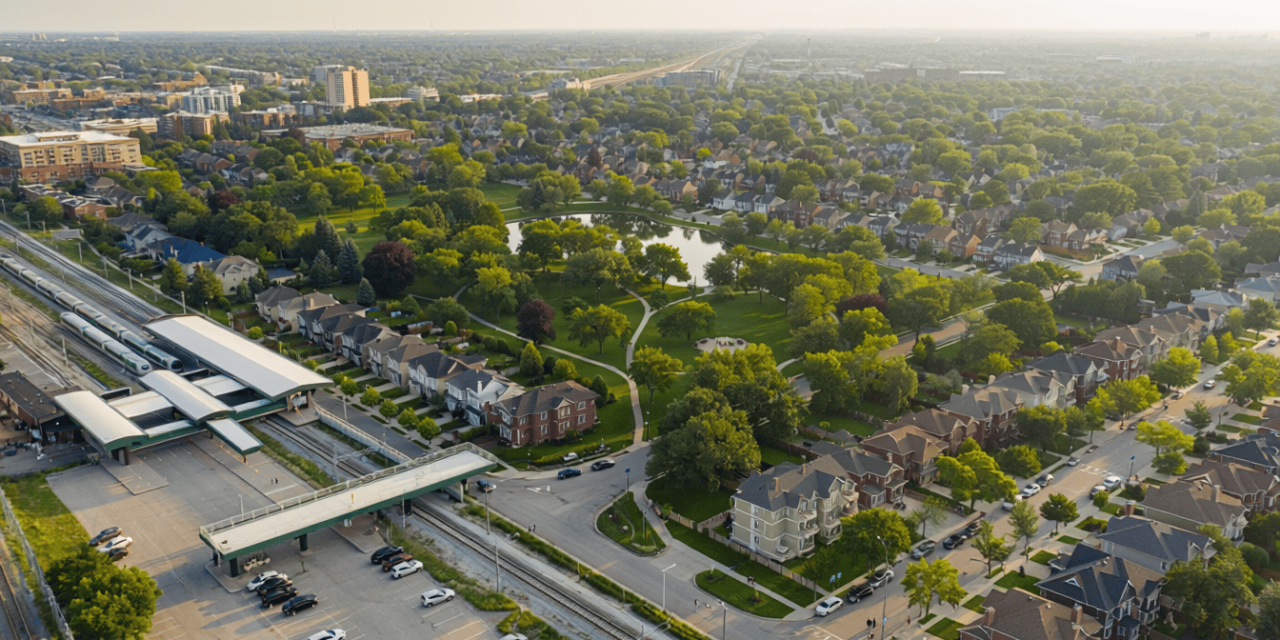 Best Suburbs of Toronto to Live in 2026