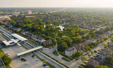 Best Suburbs of Toronto to Live in 2026