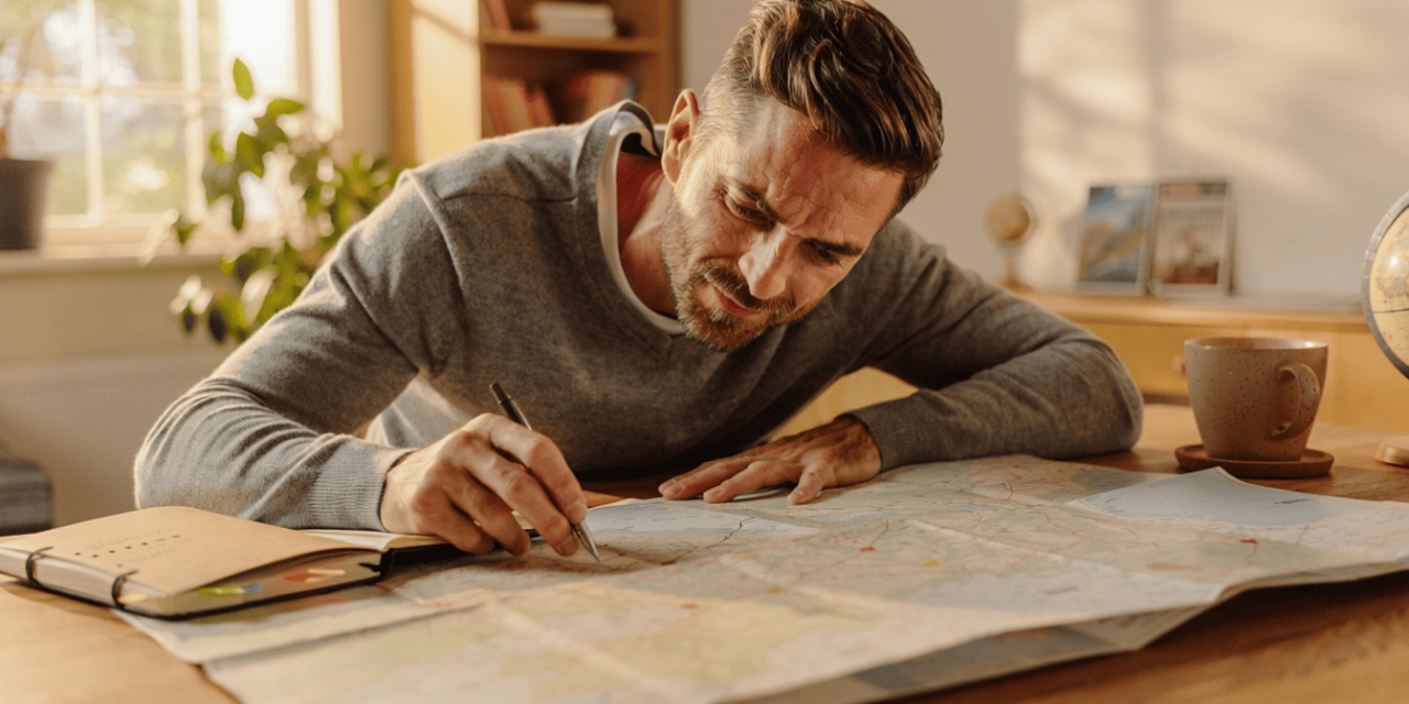How to Choose the Right Neighbourhood in Canada