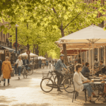 Walkable Neighbourhoods in Toronto: Best Areas to Live Car-Free