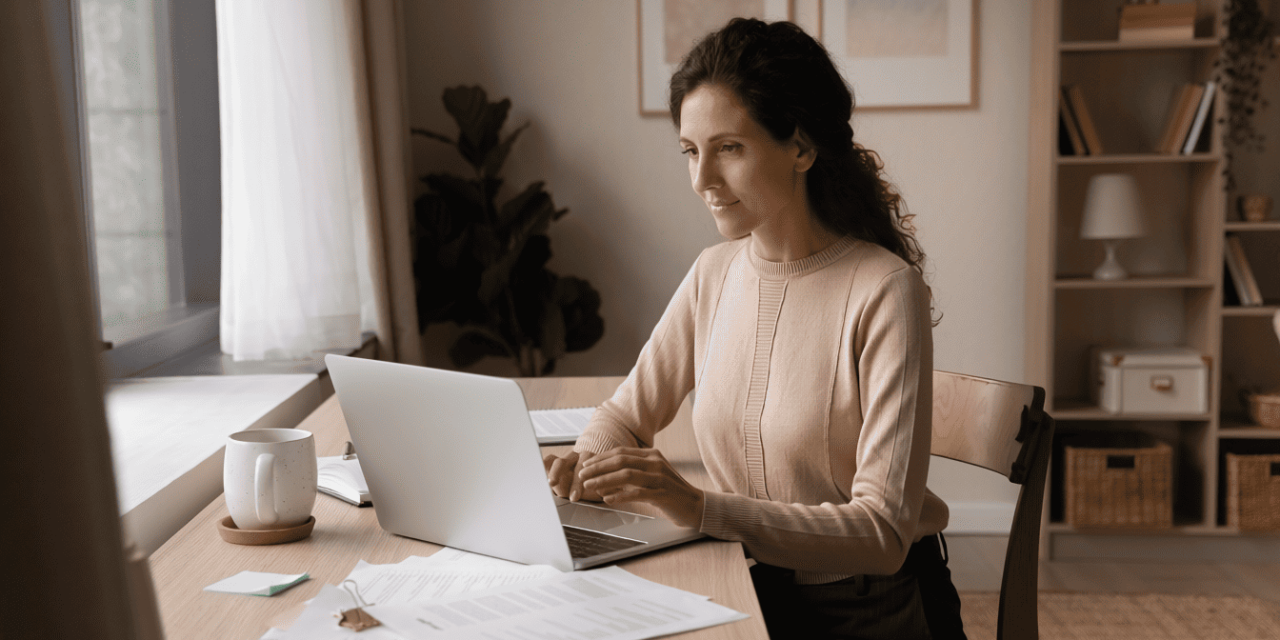 Self-Employed Mortgage in Canada: How to Qualify in 2026