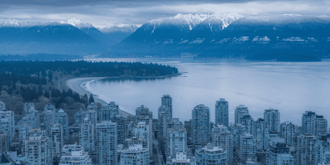 Vancouver Housing Prices: Is the Market Finally Cooling Down?