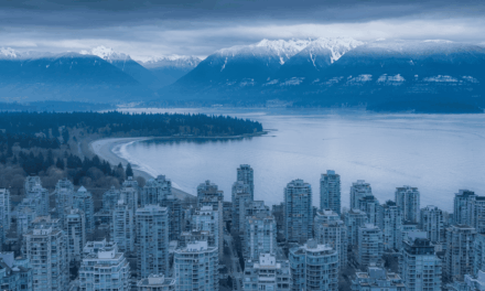 Vancouver Housing Prices: Is the Market Finally Cooling Down?