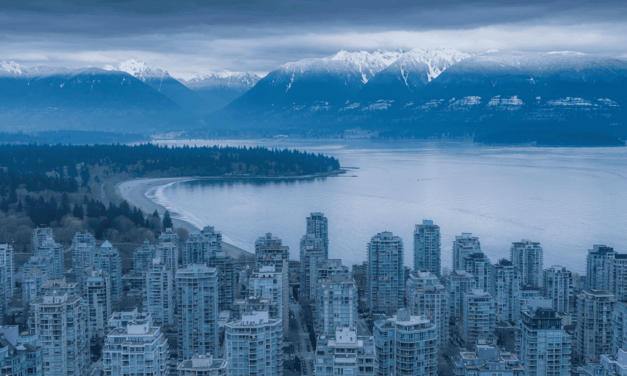 Vancouver Housing Prices: Is the Market Finally Cooling Down?