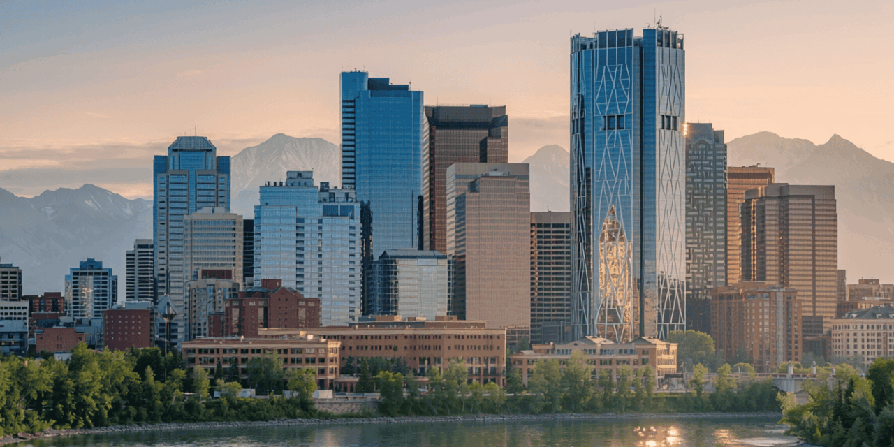 Calgary Real Estate Boom: Why Everyone Is Moving to Alberta