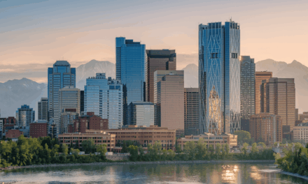 Calgary Real Estate Boom: Why Everyone Is Moving to Alberta