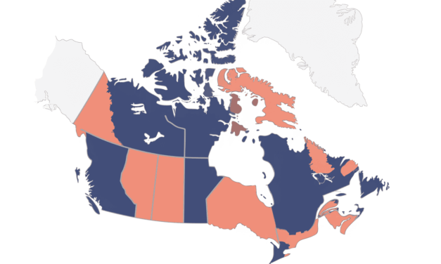 Average Home Prices Across Canada: City-by-City Breakdown