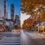 Small Cities vs Big Cities: Where Should You Buy in Canada?