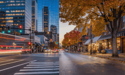 Small Cities vs Big Cities: Where Should You Buy in Canada?