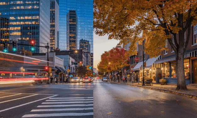 Small Cities vs Big Cities: Where Should You Buy in Canada?