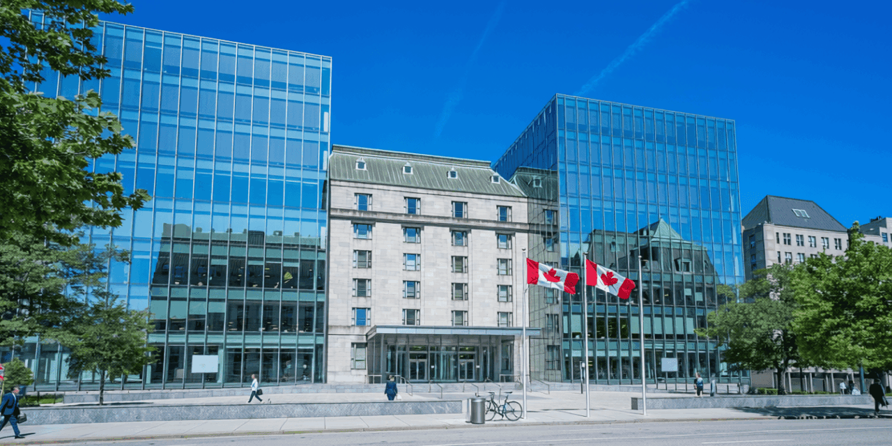 How Interest Rate Changes Are Affecting Canadian Home Prices