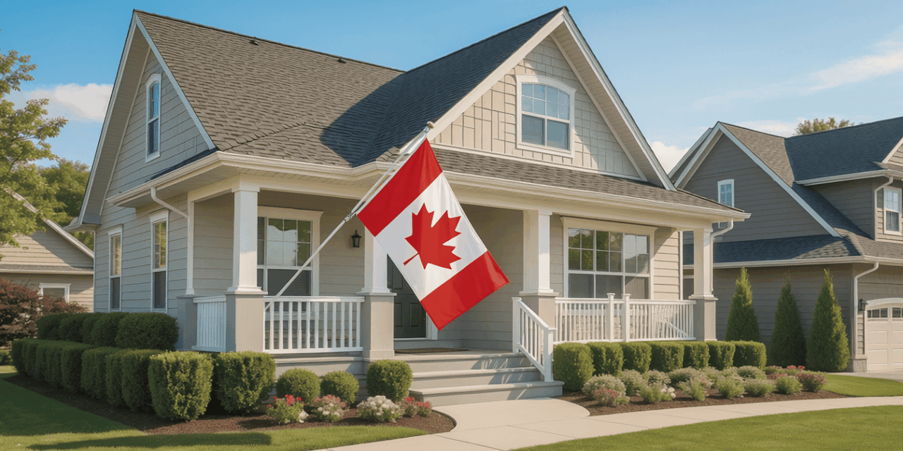 Can Non-Residents Buy Property in Canada in 2026?