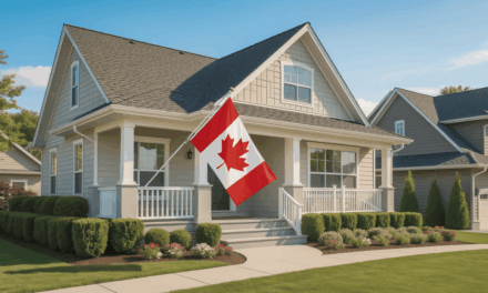 Can Non-Residents Buy Property in Canada in 2026?