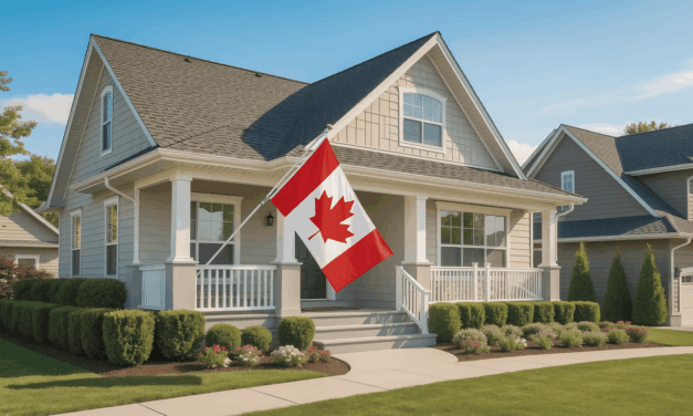 Can Non-Residents Buy Property in Canada in 2026?