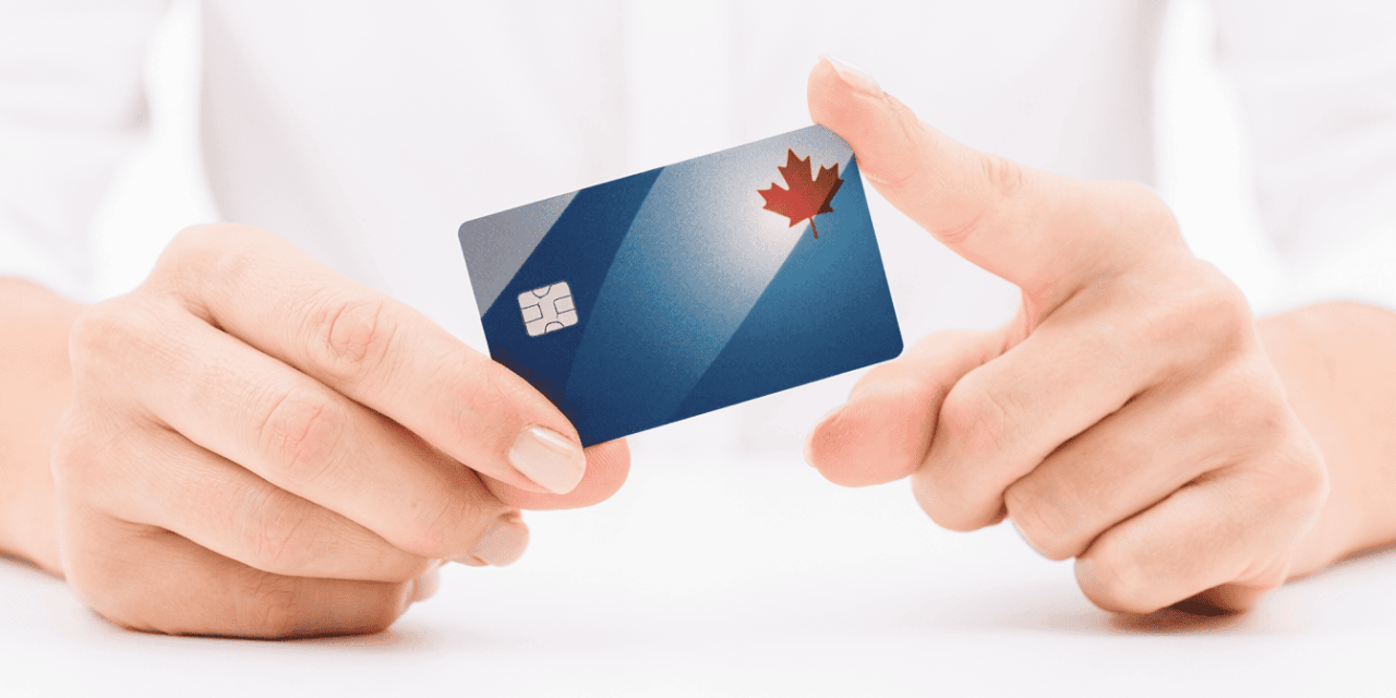 How to Build Credit in Canada to Qualify for a Mortgage