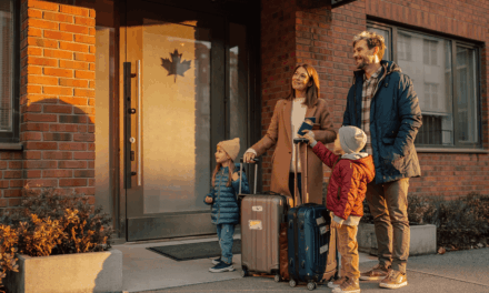 Renting Your First Home in Canada as a Newcomer: A Survival Guide