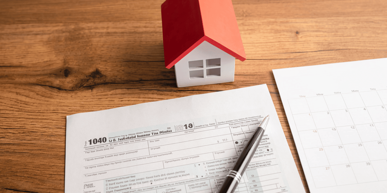 Understanding Canadian Property Taxes as a New Resident