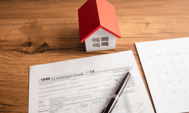 Understanding Canadian Property Taxes as a New Resident