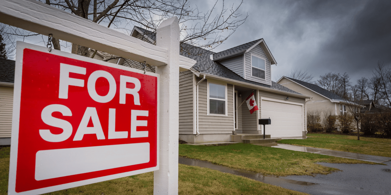 Canada’s Housing Crisis Explained: Causes, Impact & Solutions