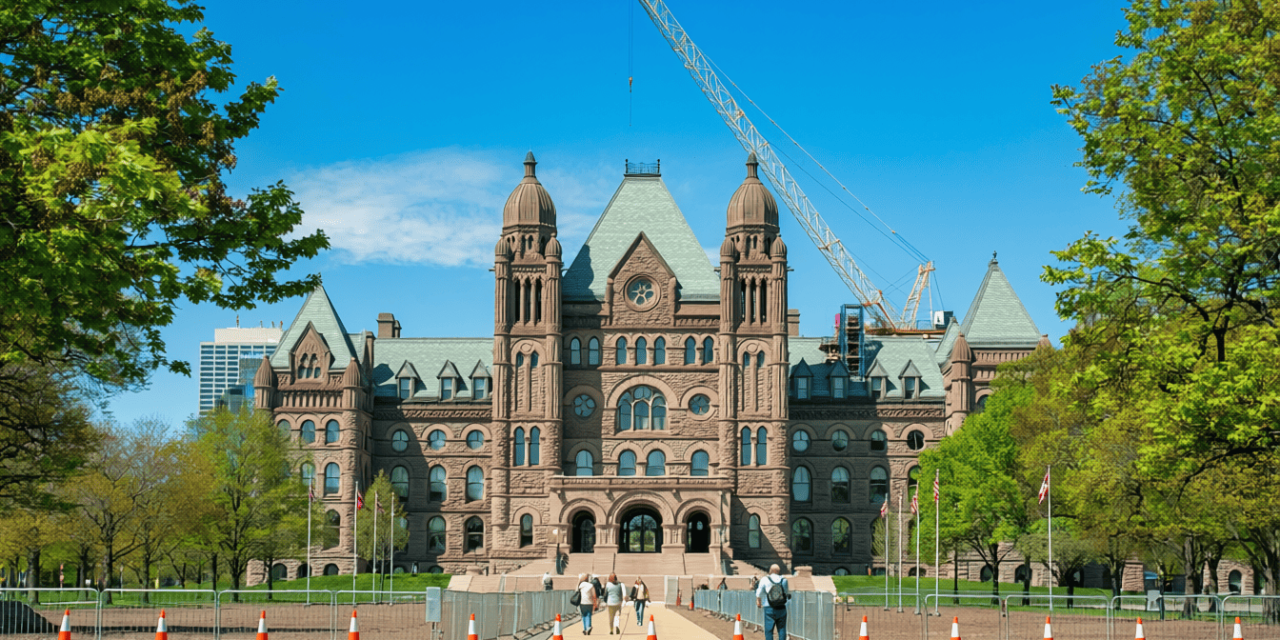 Ontario’s More Homes Built Faster Act: What Has Changed?