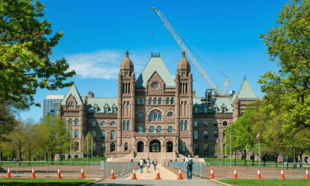 Ontario’s More Homes Built Faster Act: What Has Changed?