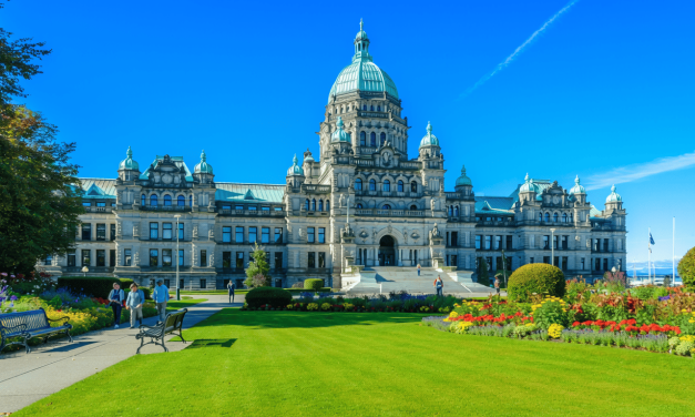 BC Housing Legislation Changes in 2026: What Buyers Must Know