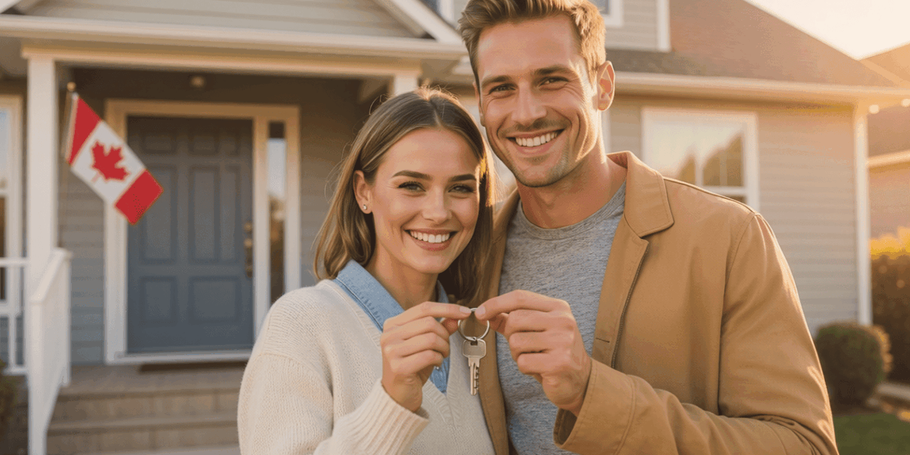 Government First-Time Buyer Incentives in Canada 2026