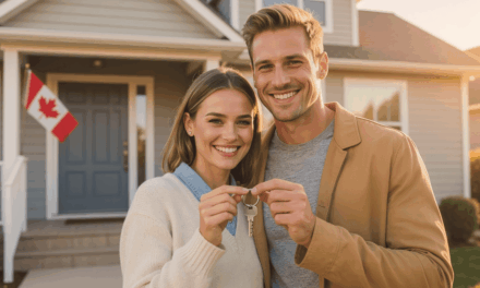 Government First-Time Buyer Incentives in Canada 2026