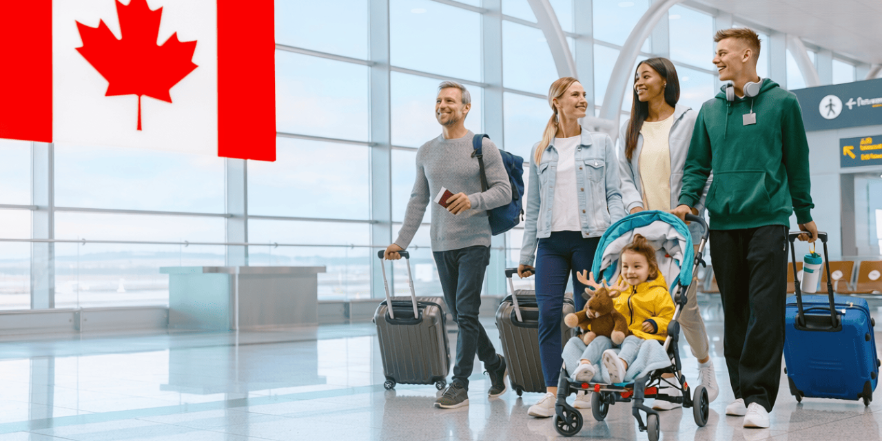 How Immigration Is Shaping Canada’s Housing Demand in 2026