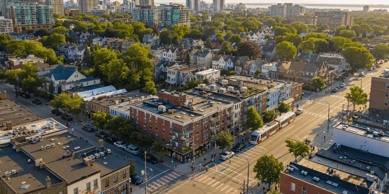 Average Rent in Toronto 2026: Neighbourhood-by-Neighbourhood Breakdown